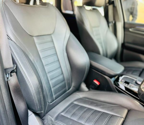 2023-BMW-X3-xDrive30d-M-Sport image:16