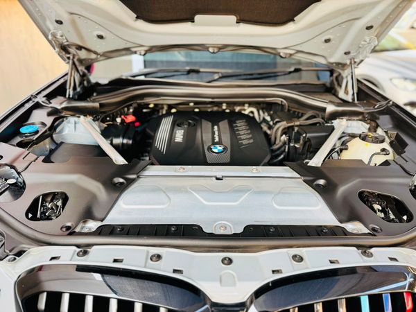 2023-BMW-X3-xDrive30d-M-Sport image:22