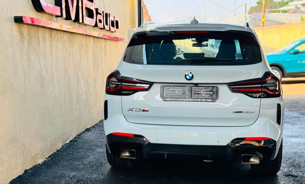 2023-BMW-X3-xDrive30d-M-Sport image:6