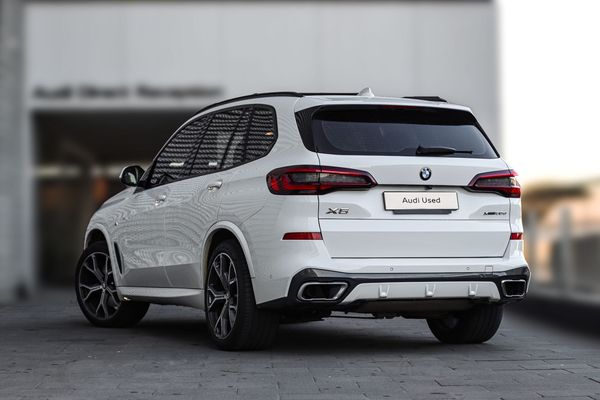 2022-BMW-X5-xDrive30d-M-Sport image:2