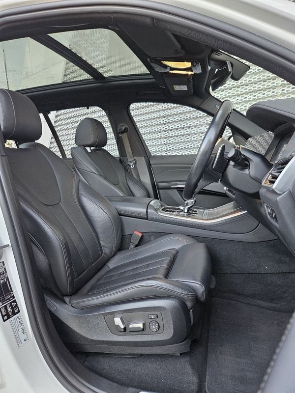 2022-BMW-X5-xDrive30d-M-Sport image:6