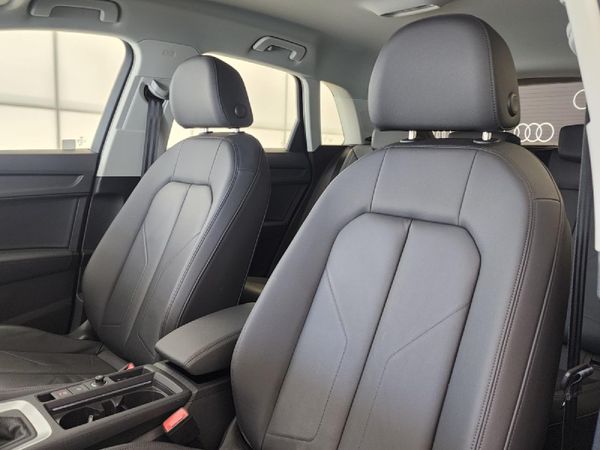 2026-Audi-Q3-14-TFSI-Auto-Advanced-35-TFSI image:7