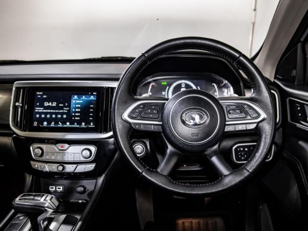 2021-GWM-P-Series-PV-20-TD-LT-Auto-Double-Cab image:12