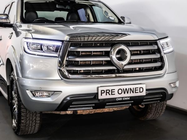 2021-GWM-P-Series-PV-20-TD-LT-Auto-Double-Cab image:1
