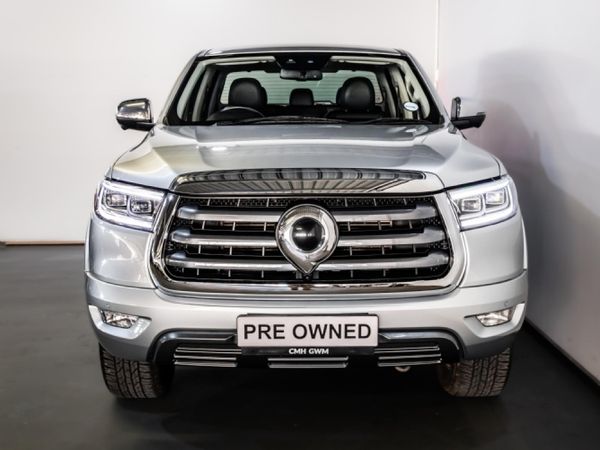 2021-GWM-P-Series-PV-20-TD-LT-Auto-Double-Cab image:2