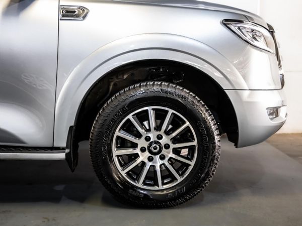 2021-GWM-P-Series-PV-20-TD-LT-Auto-Double-Cab image:3