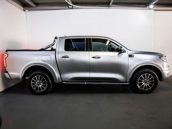 2021-GWM-P-Series-PV-20-TD-LT-Auto-Double-Cab image:4