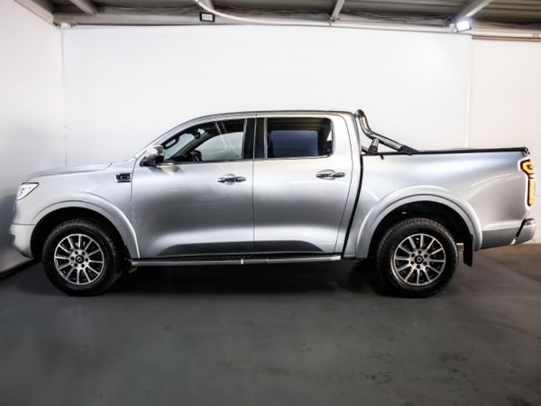 2021-GWM-P-Series-PV-20-TD-LT-Auto-Double-Cab image:5