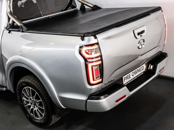 2021-GWM-P-Series-PV-20-TD-LT-Auto-Double-Cab image:7