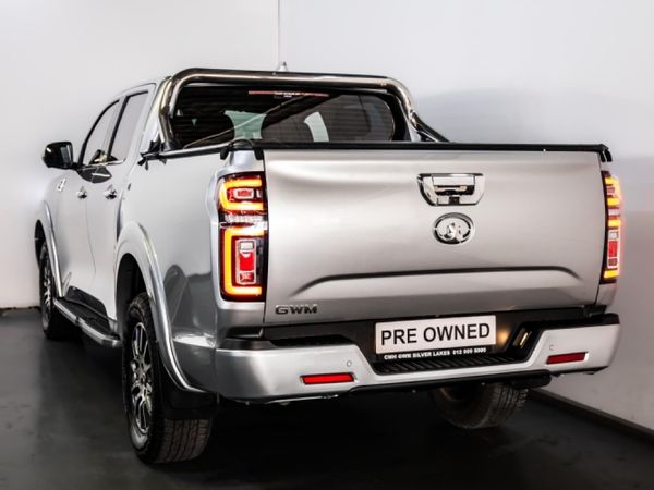 2021-GWM-P-Series-PV-20-TD-LT-Auto-Double-Cab image:8