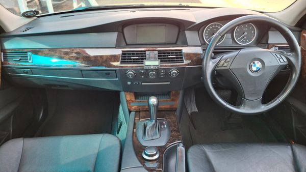 2006-BMW-5-Series-525i-Exclusive-Auto image:3
