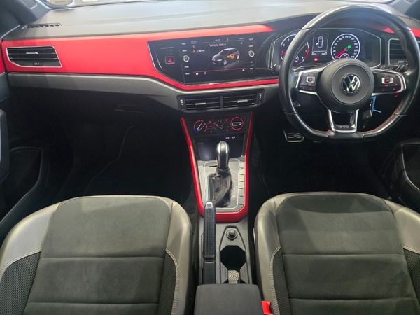2021-Volkswagen-Polo-20-GTI-Auto-147kW image:9