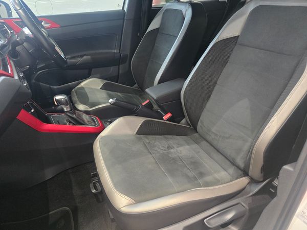 2021-Volkswagen-Polo-20-GTI-Auto-147kW image:10