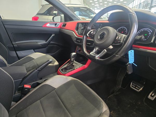 2021-Volkswagen-Polo-20-GTI-Auto-147kW image:11