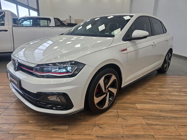 2021-Volkswagen-Polo-20-GTI-Auto-147kW image:2