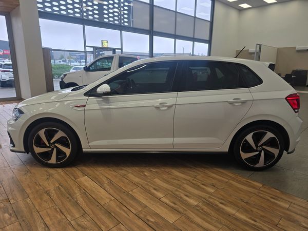 2021-Volkswagen-Polo-20-GTI-Auto-147kW image:3