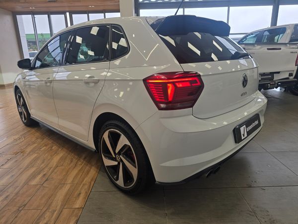 2021-Volkswagen-Polo-20-GTI-Auto-147kW image:4