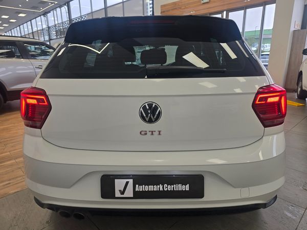 2021-Volkswagen-Polo-20-GTI-Auto-147kW image:5