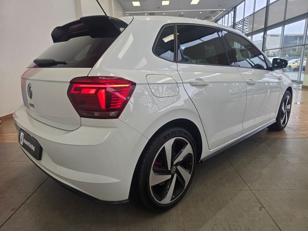 2021-Volkswagen-Polo-20-GTI-Auto-147kW image:6
