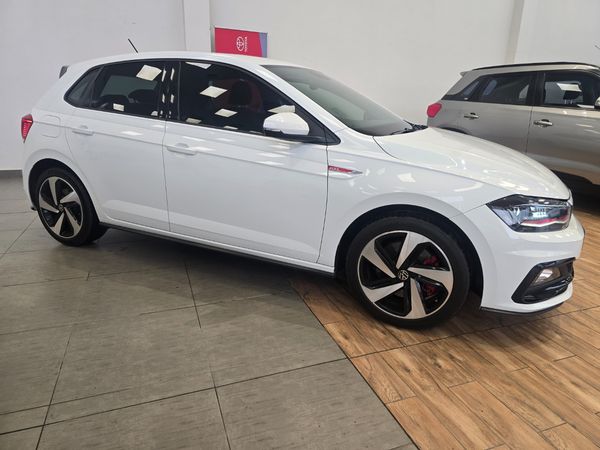 2021-Volkswagen-Polo-20-GTI-Auto-147kW image:7