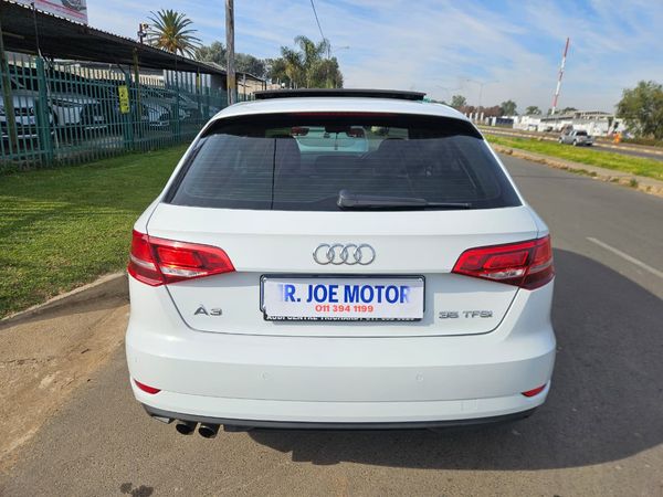 2019-Audi-A3-Sportback-14-TFSI-Auto-35-TFSI image:9