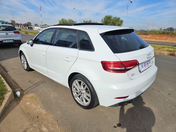 2019-Audi-A3-Sportback-14-TFSI-Auto-35-TFSI image:10