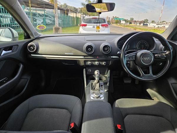 2019-Audi-A3-Sportback-14-TFSI-Auto-35-TFSI image:18