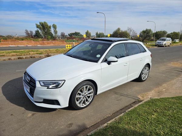 2019-Audi-A3-Sportback-14-TFSI-Auto-35-TFSI image:4