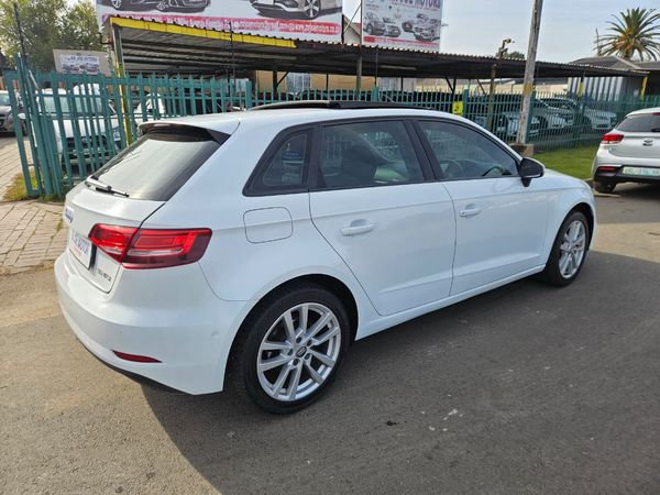 2019-Audi-A3-Sportback-14-TFSI-Auto-35-TFSI image:8