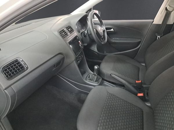 2025-Volkswagen-Polo-Vivo-14 image:14