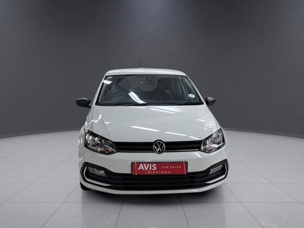 2025-Volkswagen-Polo-Vivo-14 image:1