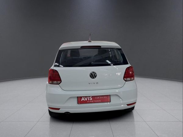 2025-Volkswagen-Polo-Vivo-14 image:5