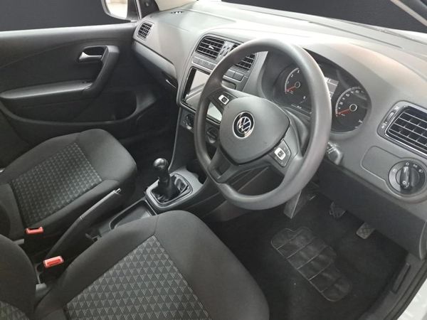 2025-Volkswagen-Polo-Vivo-14 image:8