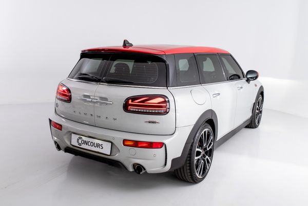 2019-MINI-Clubman-Cooper-JCW-Auto image:2