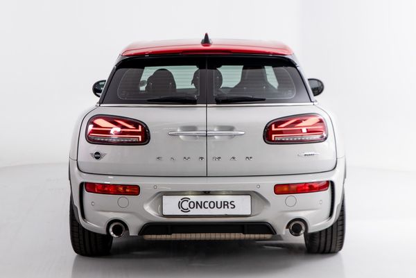 2019-MINI-Clubman-Cooper-JCW-Auto image:3