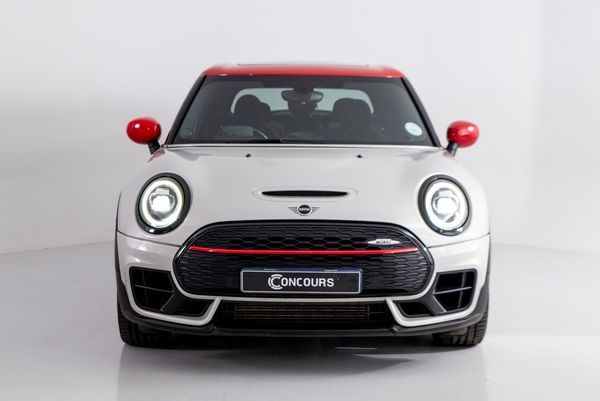 2019-MINI-Clubman-Cooper-JCW-Auto image:4