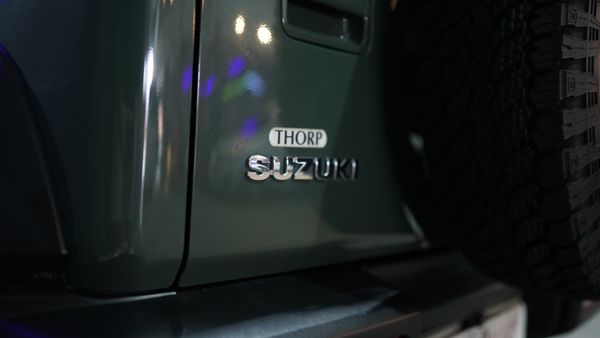 2022-Suzuki-Jimny-15-GLX-Auto image:16