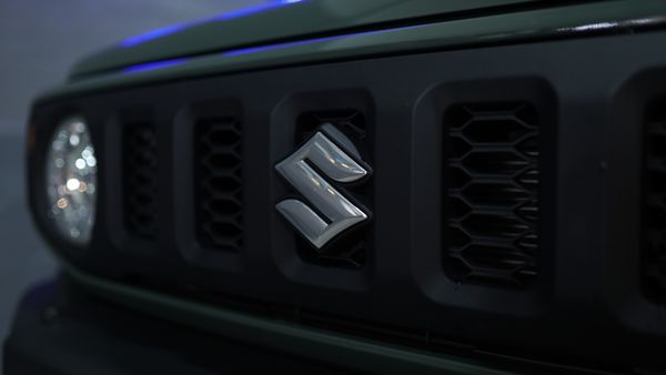 2022-Suzuki-Jimny-15-GLX-Auto image:5