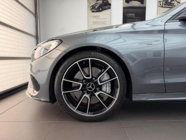 2018-Mercedes-AMG-C-Class-C43-AMG-4Matic image:3