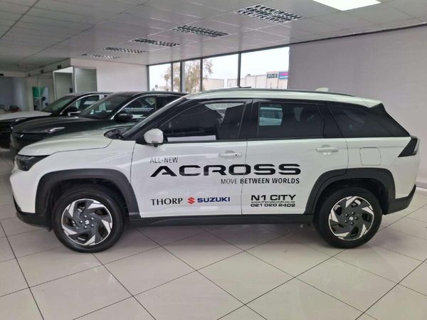 2026-Suzuki-Across-15-GLX-Auto-Mild-Hybrid image:3