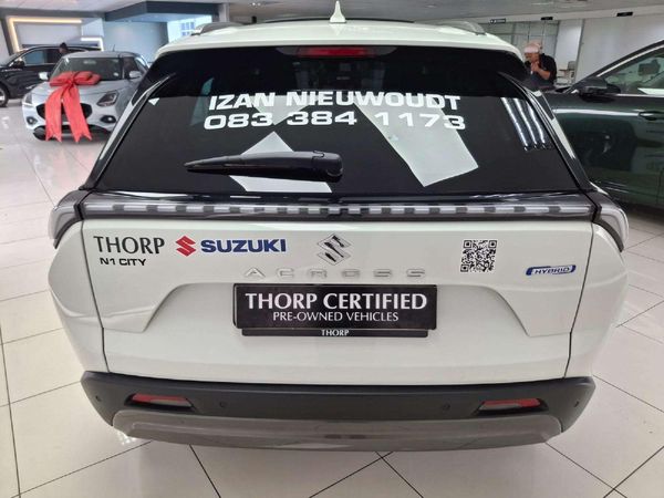 2026-Suzuki-Across-15-GLX-Auto-Mild-Hybrid image:5