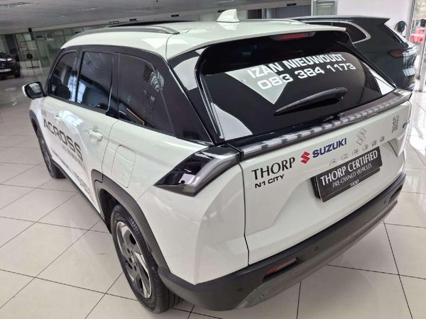 2026-Suzuki-Across-15-GLX-Auto-Mild-Hybrid image:7