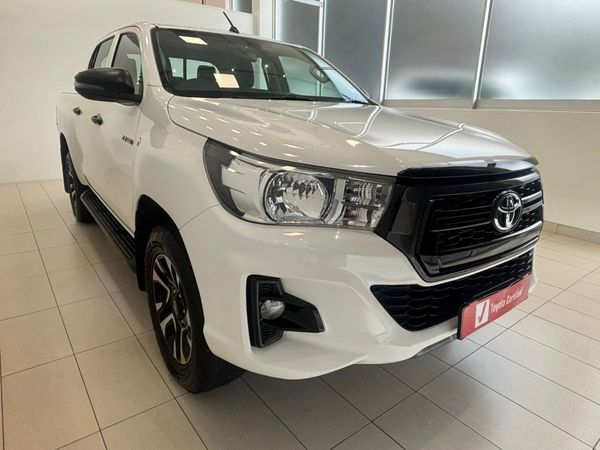 2019-Toyota-Hilux-24-GD-6-Raised-Body-SRX-Double-Cab image:1