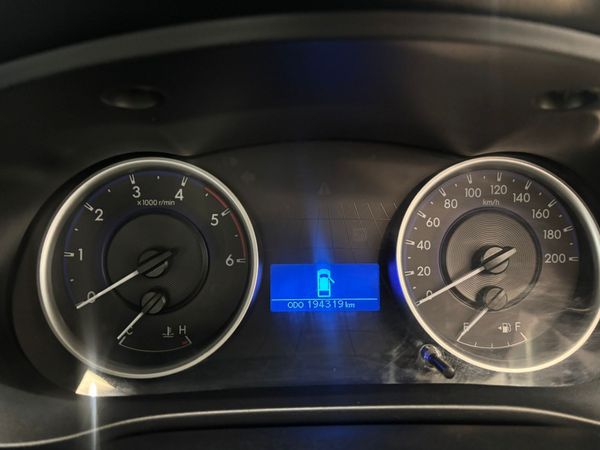 2019-Toyota-Hilux-24-GD-6-Raised-Body-SRX-Double-Cab image:6