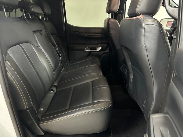 2024-Ford-Ranger-30-V6-Wildtrack-AWD-B6-Double-Cab-Auto image:13