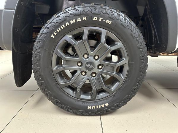 2024-Ford-Ranger-30-V6-Wildtrack-AWD-B6-Double-Cab-Auto image:14