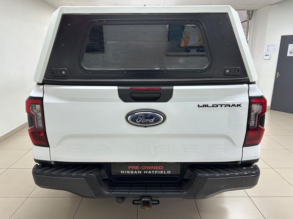 2024-Ford-Ranger-30-V6-Wildtrack-AWD-B6-Double-Cab-Auto image:5