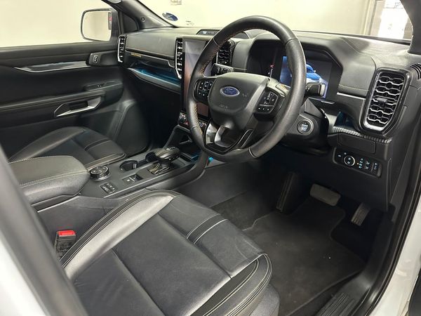 2024-Ford-Ranger-30-V6-Wildtrack-AWD-B6-Double-Cab-Auto image:6
