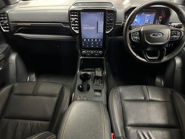 2024-Ford-Ranger-30-V6-Wildtrack-AWD-B6-Double-Cab-Auto image:8