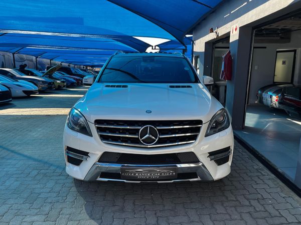 2013-Mercedes-Benz-ML-350-Bluetec image:2